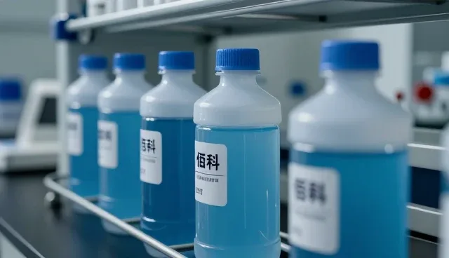 分装化工产品如何提升效率，优化存储管理