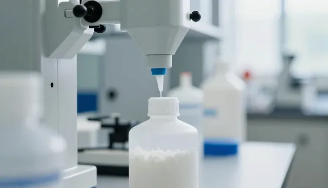 水处理领域分装产品趋势与维护建议分析