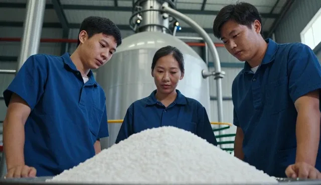 水处理中精细化学品的使用难点与应对策略