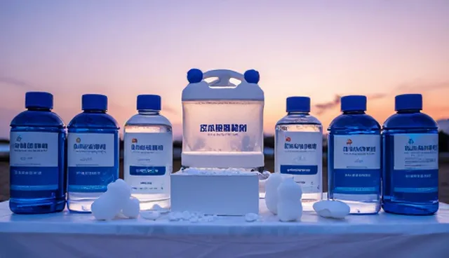 水处理助剂使用中常见环节问题解析