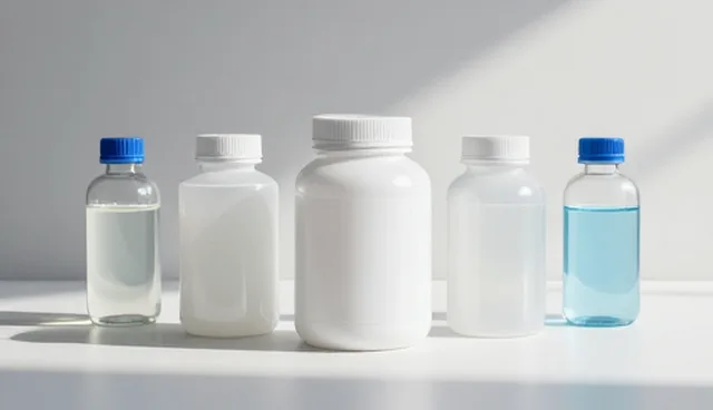 分装助剂供应中的维护要点与使用建议