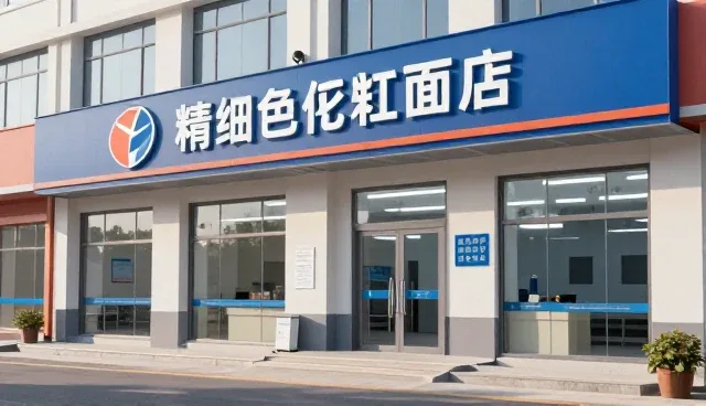 精细化学品使用与维护中的成本控制建议