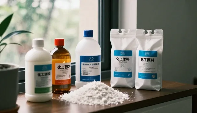 分装业务在化工原料销售中的发展趋势与挑战