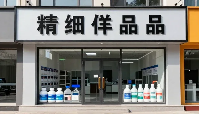 原料分装与存储的实用技巧及维护建议
