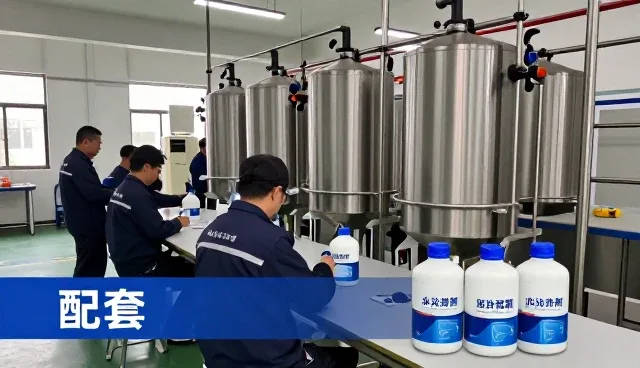 化工原料有哪些应用方式?